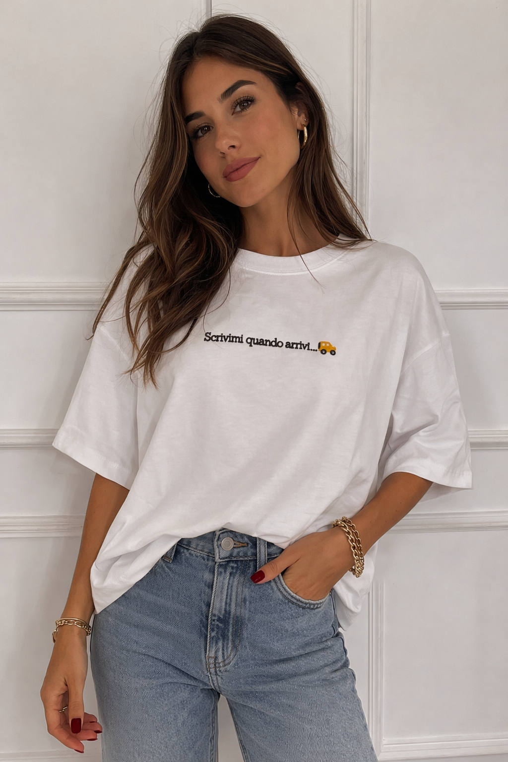 T-shirt