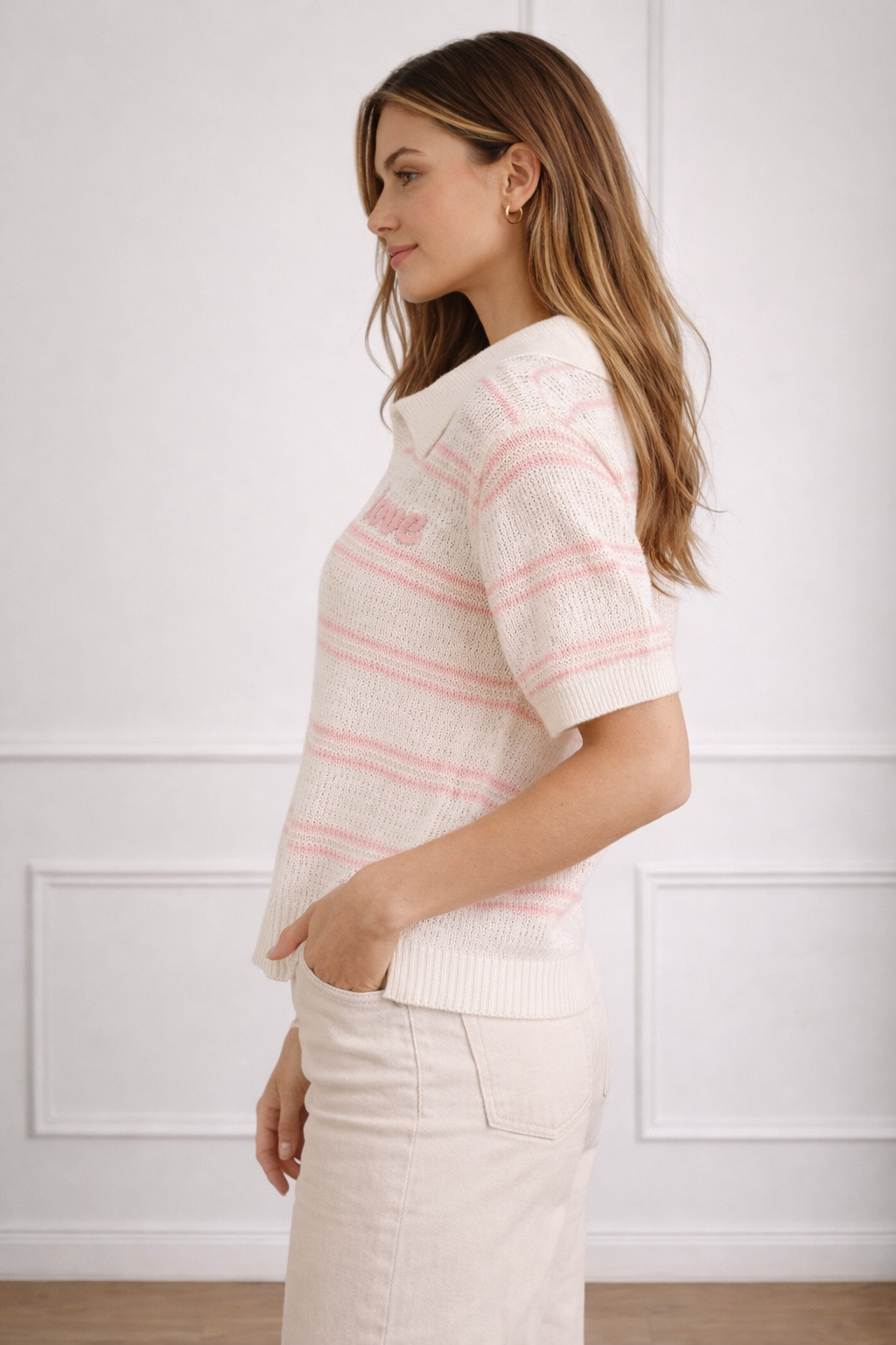 Maglia “Love”